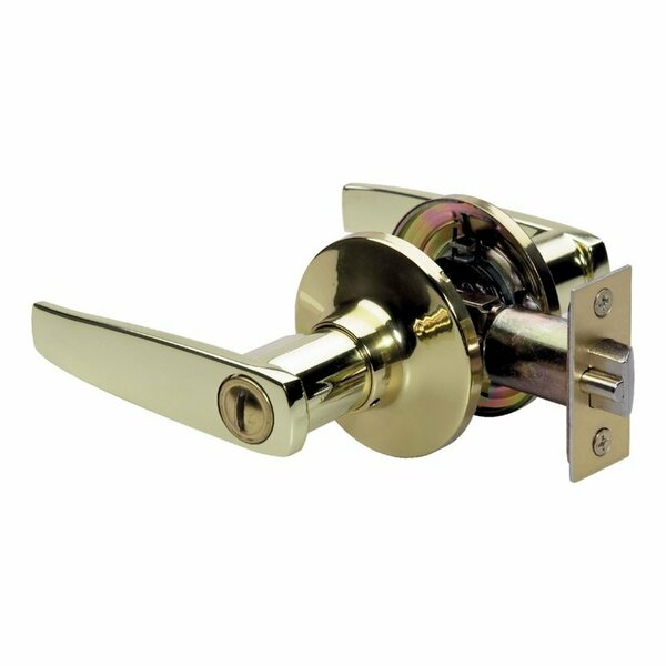 Master Lock Lock lever Str PB Privacy SLL0303